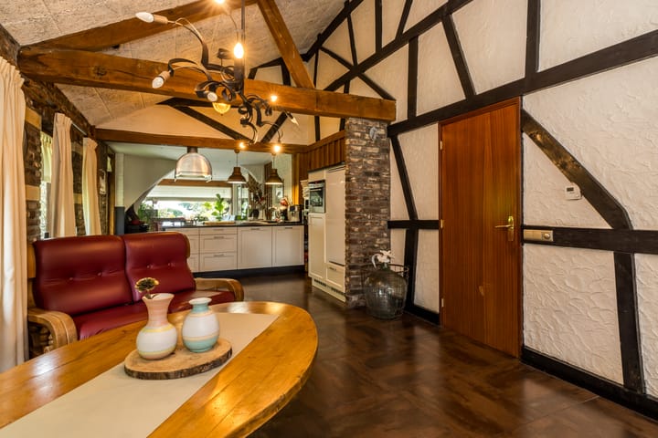 Foto 8 van Achter de Höfkens 9