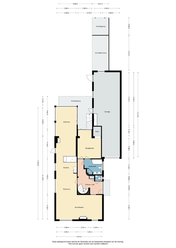 Foto 58 van Achter de Höfkens 9
