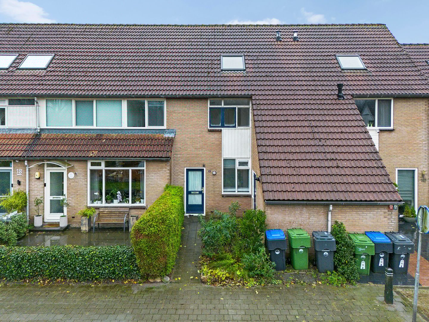 Foto 1 van Beslingastate 14