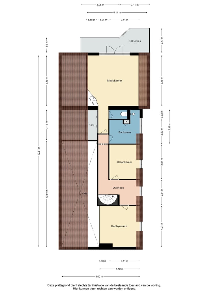 Foto 60 van Achter de Höfkens 9