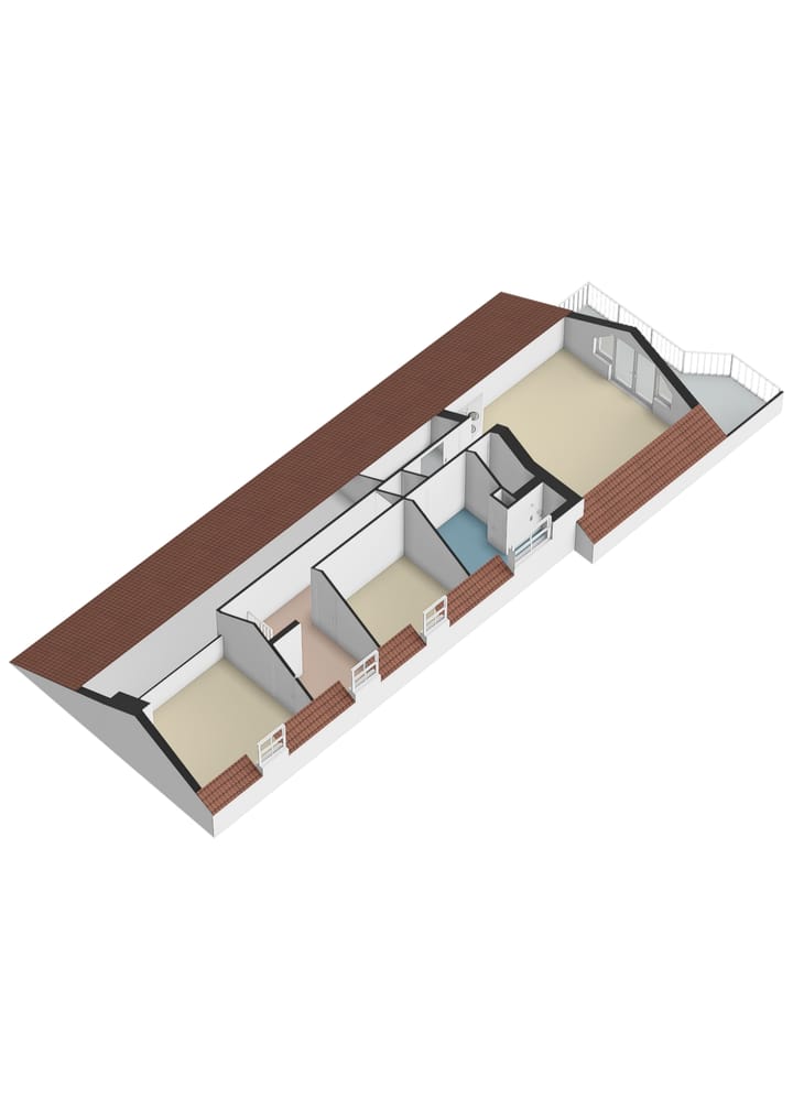 Foto 61 van Achter de Höfkens 9