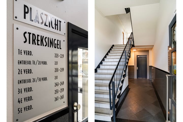 Foto 3 van Streksingel 221