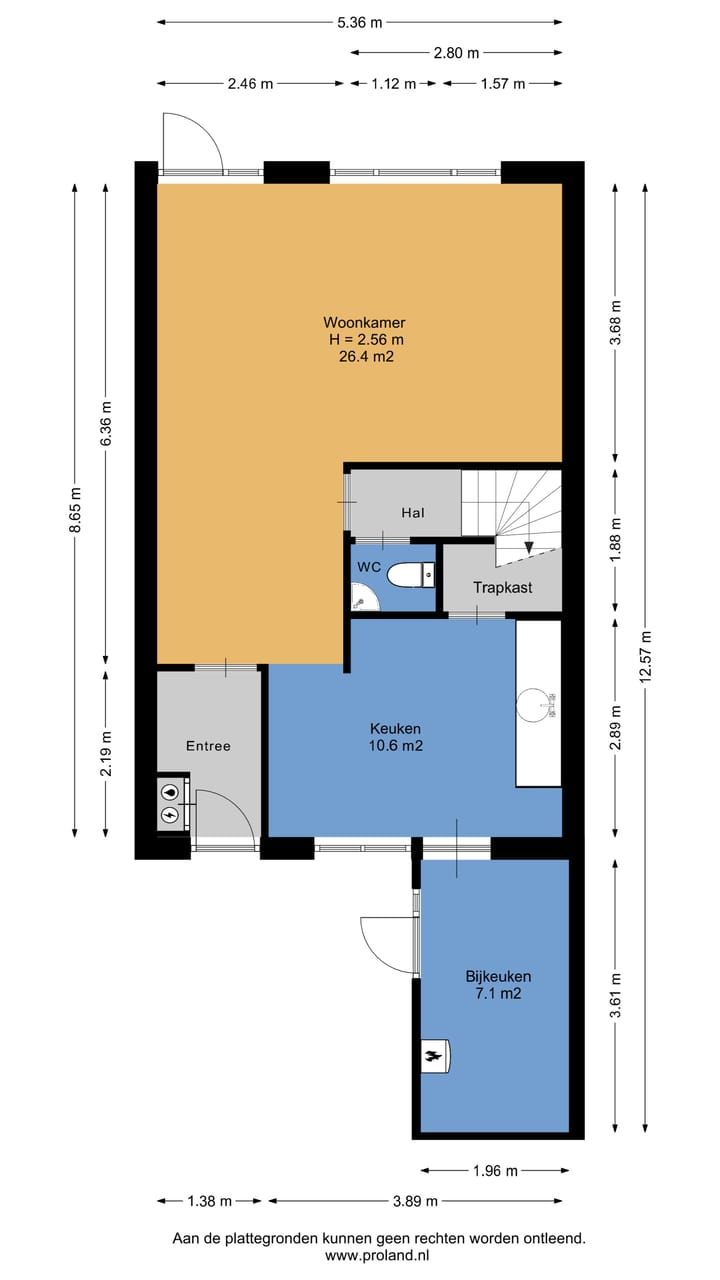 Photo 33 of Beslingastate 14