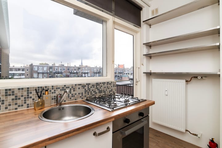 Foto 9 van Streksingel 221