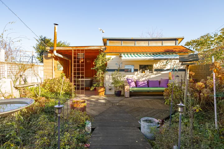 Photo 18 of Klompenstraat 9