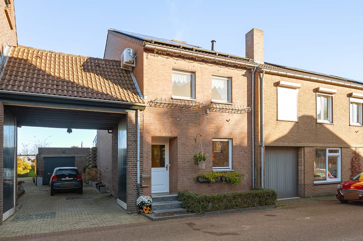 Photo 21 of Klompenstraat 9