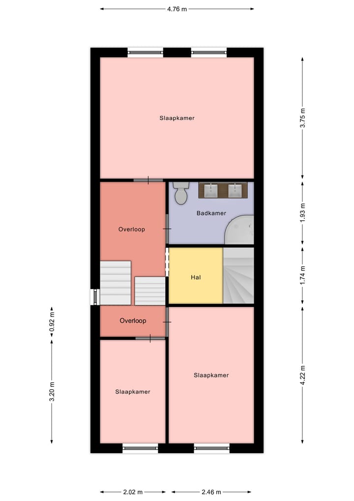 Photo 25 of Klompenstraat 9