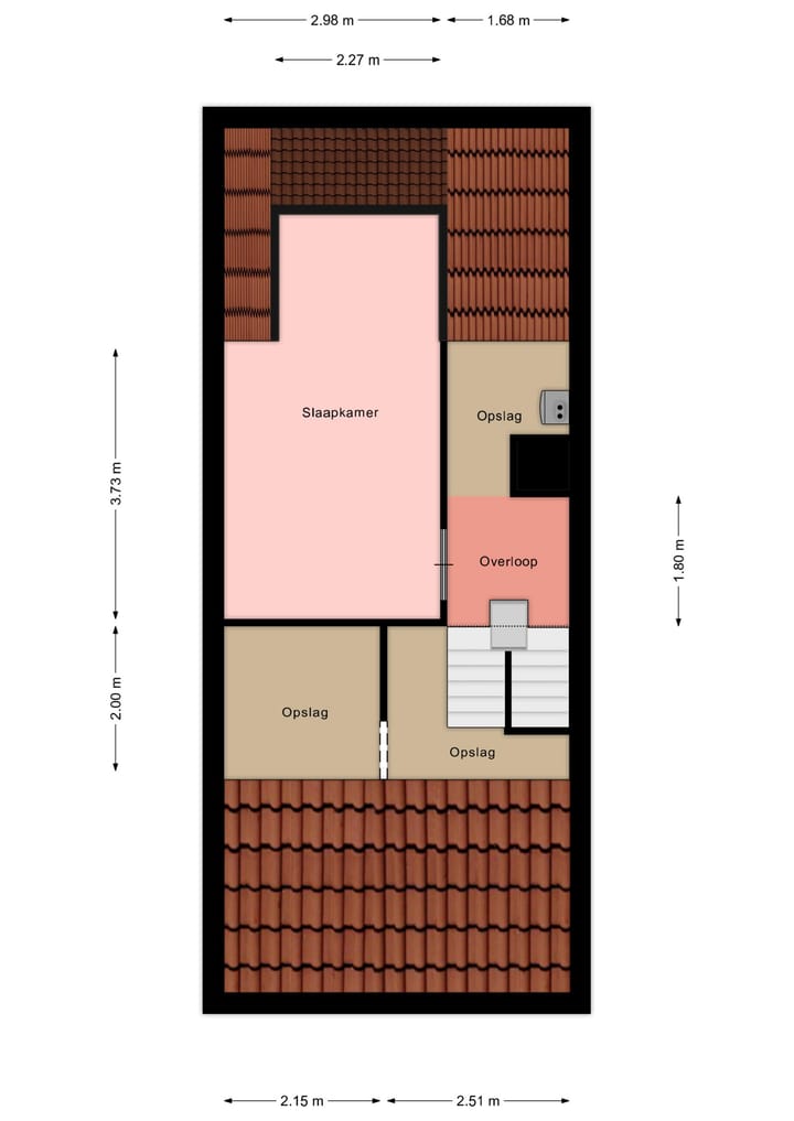 Photo 26 of Klompenstraat 9