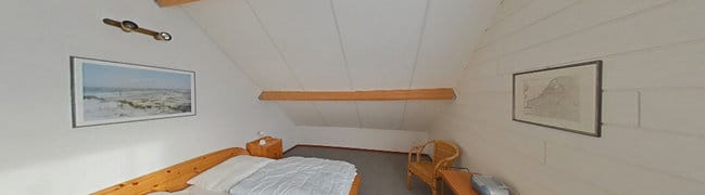 Slaapkamer