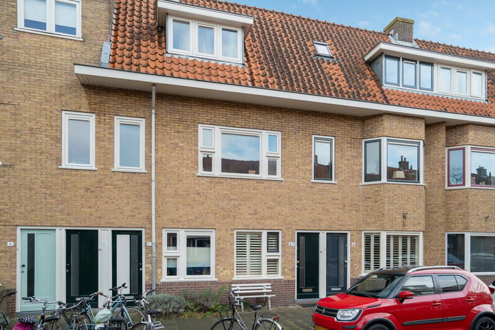 Bekijk foto 33 van Alblasstraat 6-BS