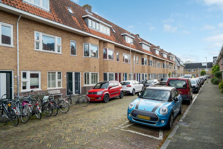 Bekijk foto 34 van Alblasstraat 6-BS