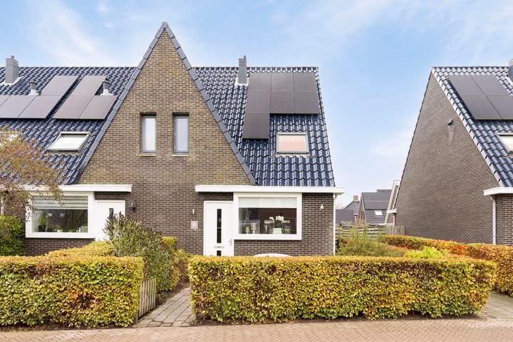 Foto 5 van Menkarstraat 21