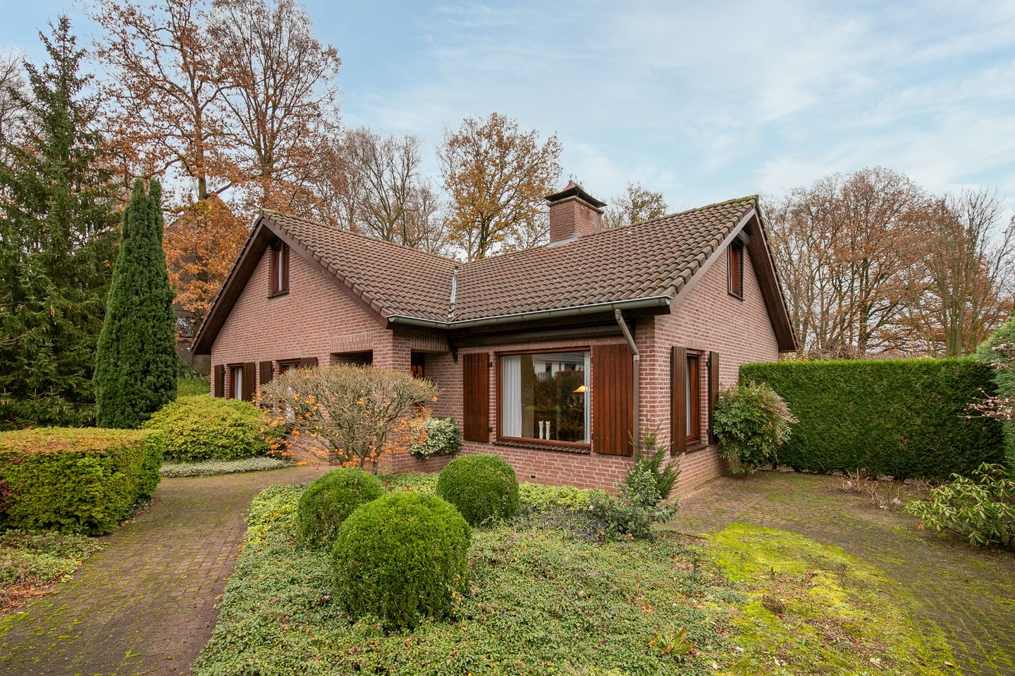 Foto 1 van Gelreweg 16