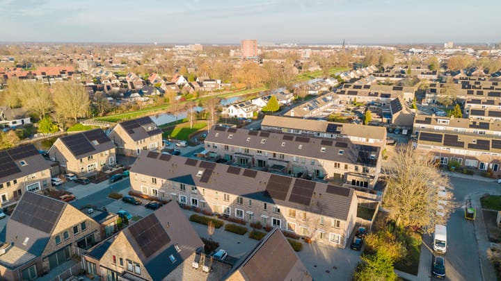 Foto 1 van Botter 11