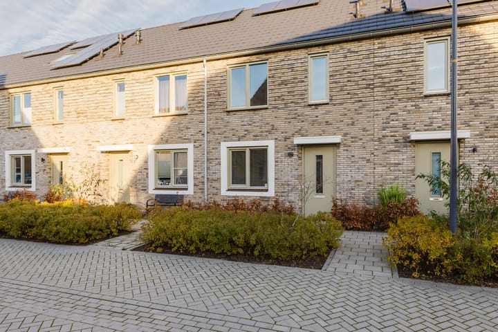 Foto 8 van Botter 11