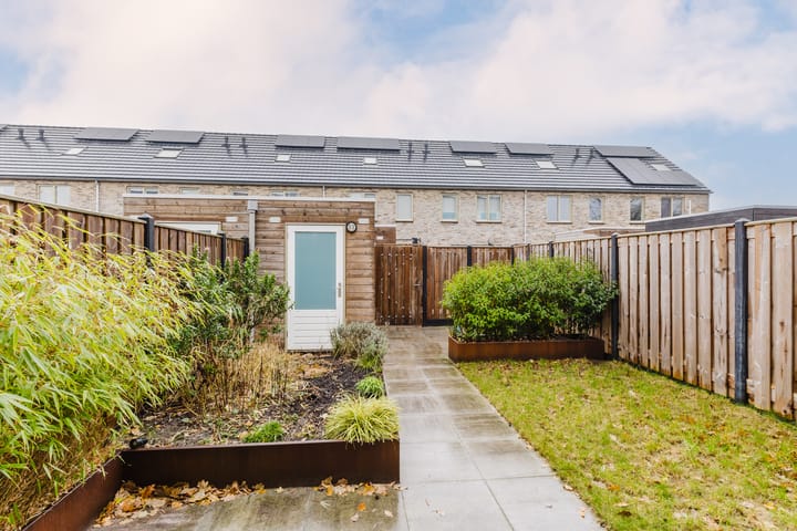 Foto 28 van Botter 11