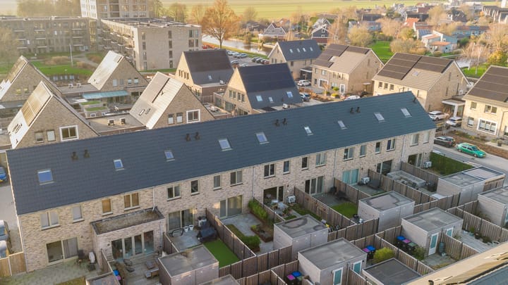 Foto 34 van Botter 11