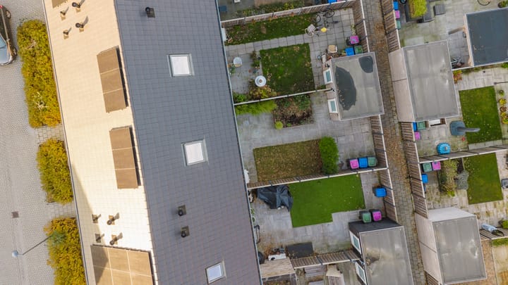 Foto 33 van Botter 11