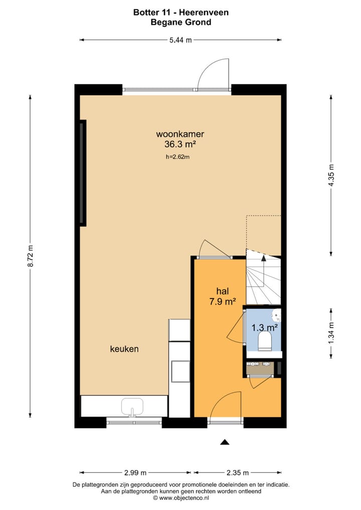 Foto 36 van Botter 11