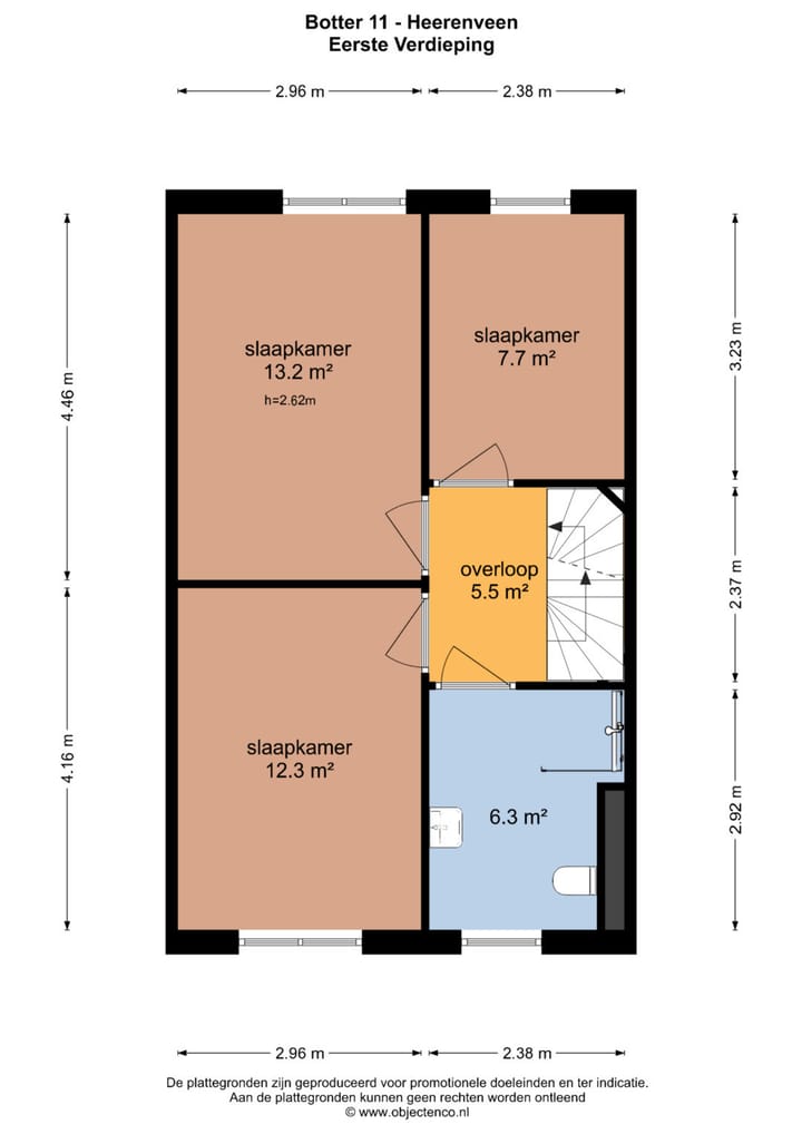 Foto 37 van Botter 11