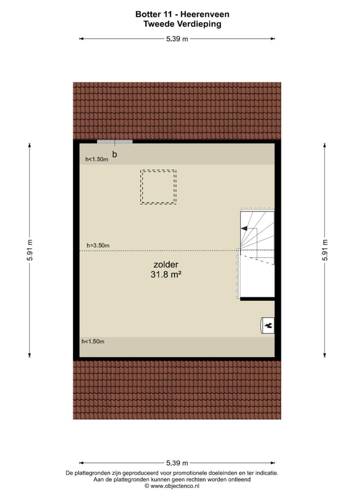 Foto 38 van Botter 11
