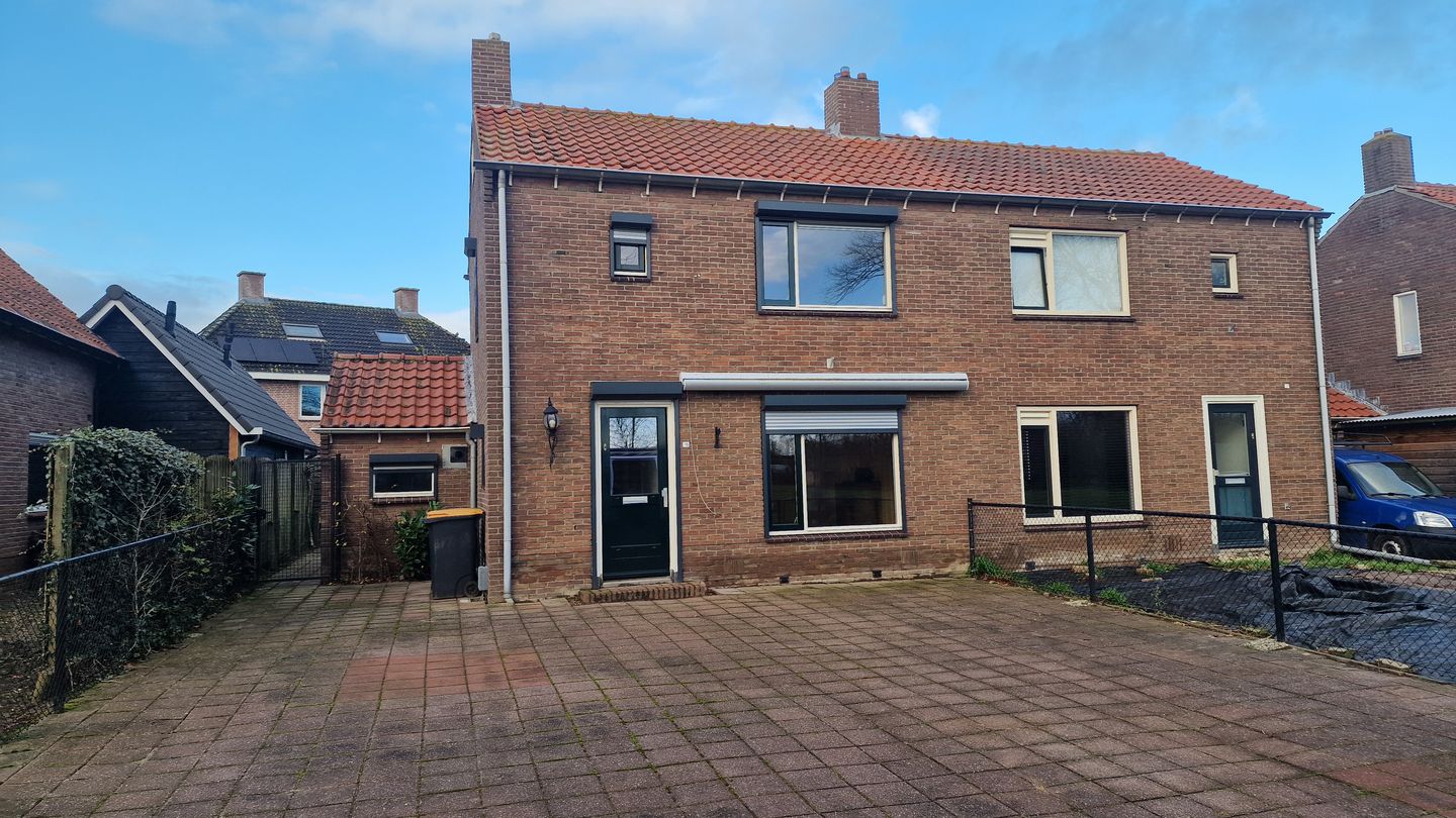 Photo 1 of Zijlweg 15