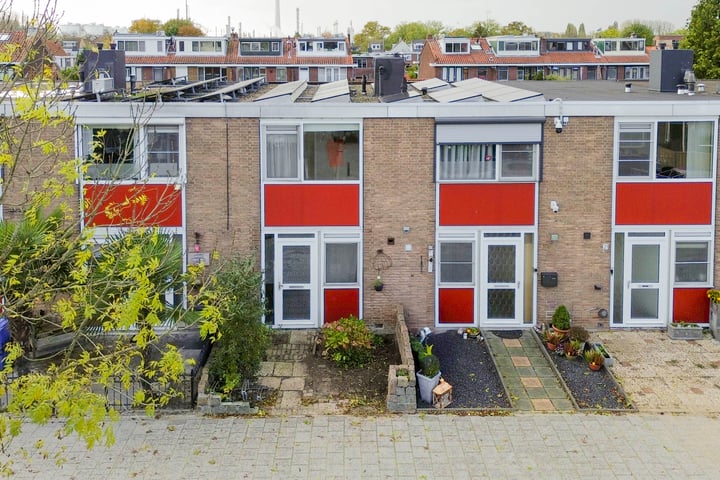 View photo 28 of Verheulstraat 25