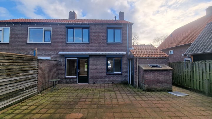 Photo 12 of Zijlweg 15