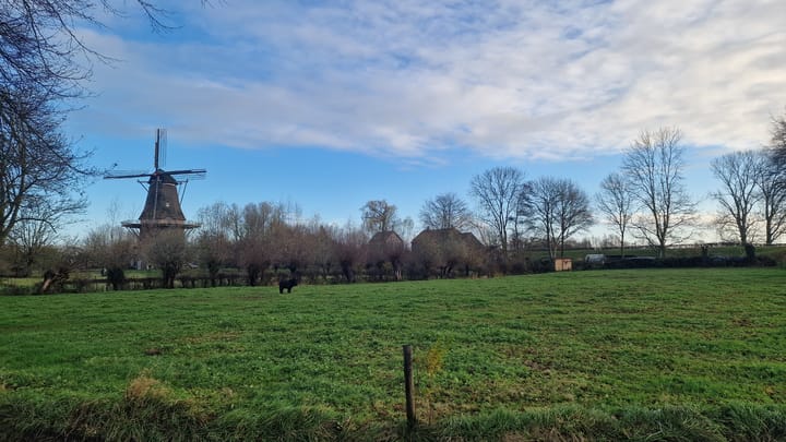 Photo 14 of Zijlweg 15