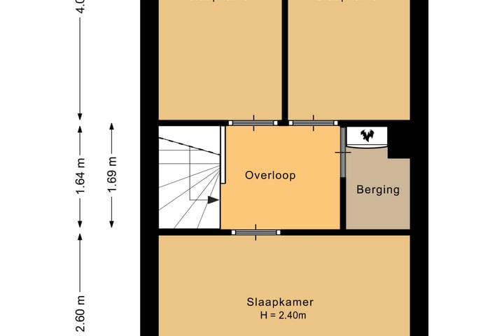 Bekijk foto 43 van Verheulstraat 25