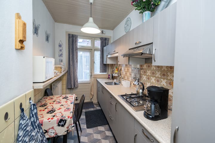 Foto 8 van Van Lennepstraat 31