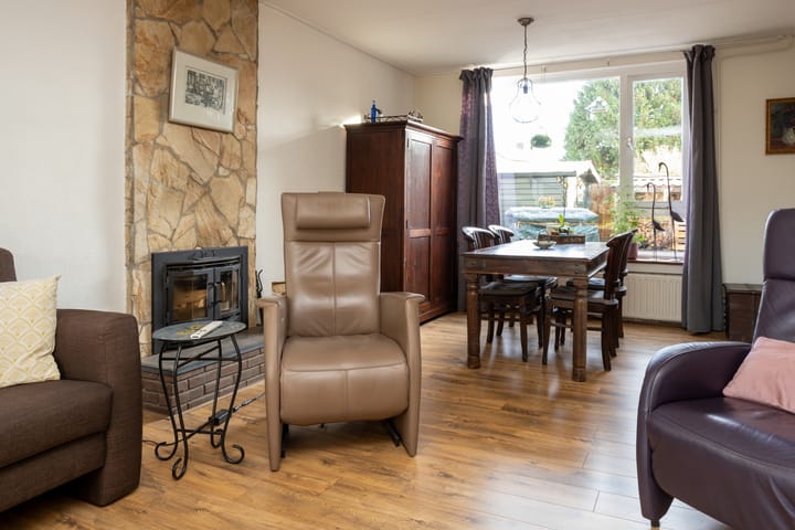 Foto 7 van Scheidiuslaan 1