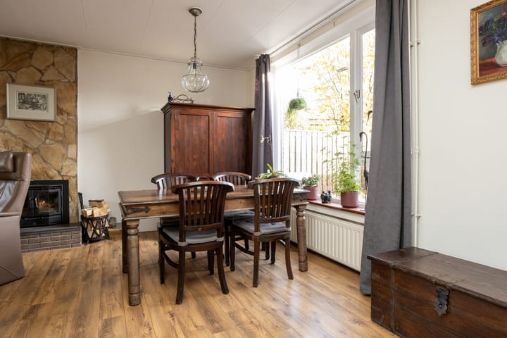 Foto 8 van Scheidiuslaan 1