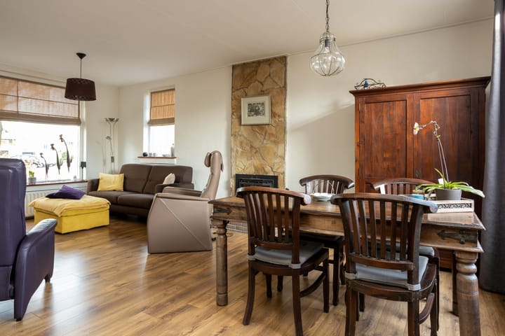 Foto 9 van Scheidiuslaan 1