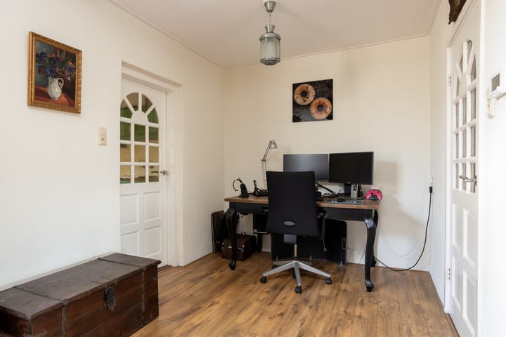 Foto 10 van Scheidiuslaan 1