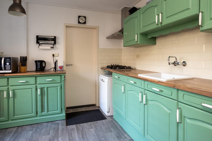 Foto 11 van Scheidiuslaan 1