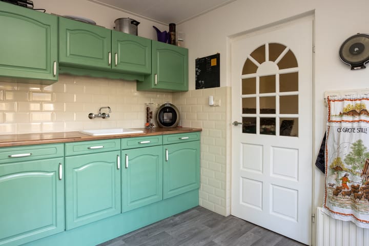 Foto 12 van Scheidiuslaan 1