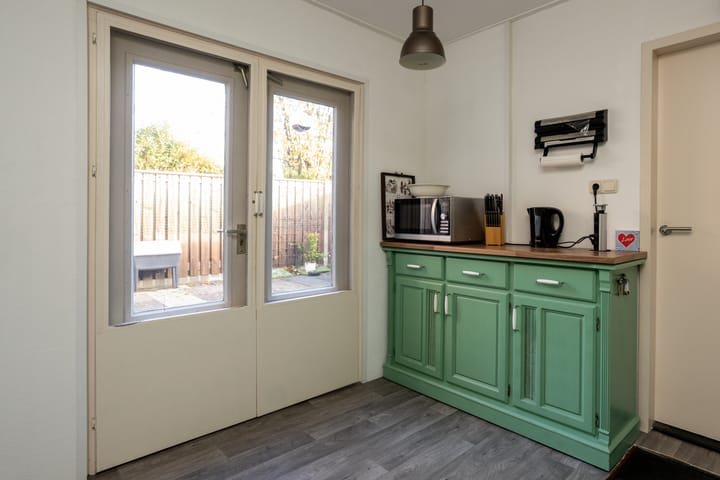 Foto 13 van Scheidiuslaan 1