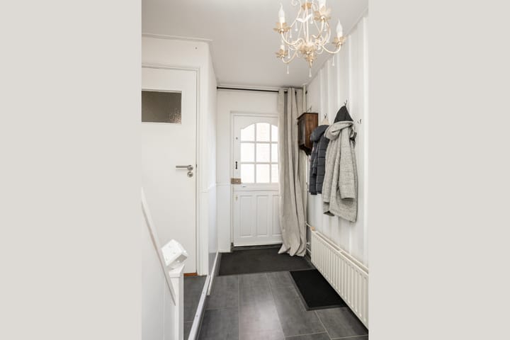 Foto 14 van Scheidiuslaan 1