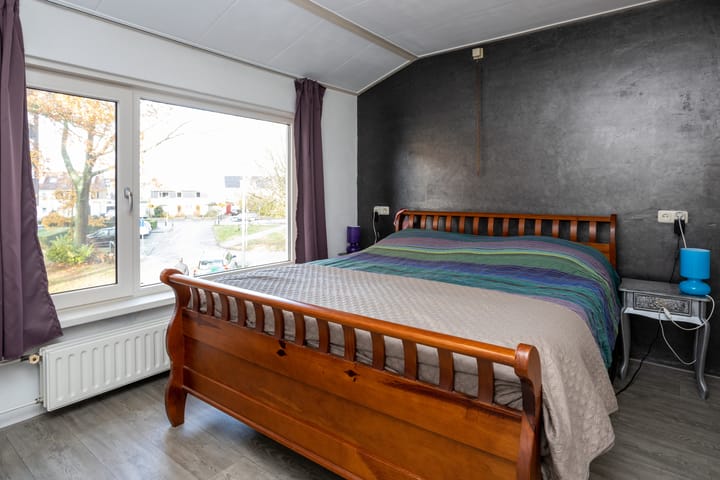 Foto 18 van Scheidiuslaan 1