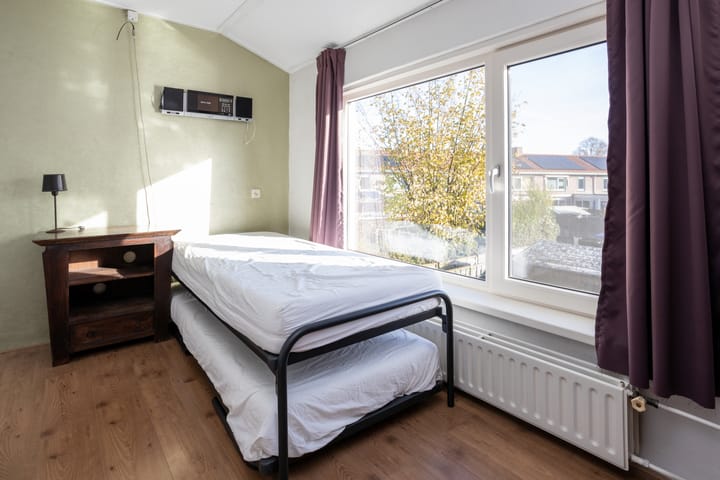 Foto 24 van Scheidiuslaan 1