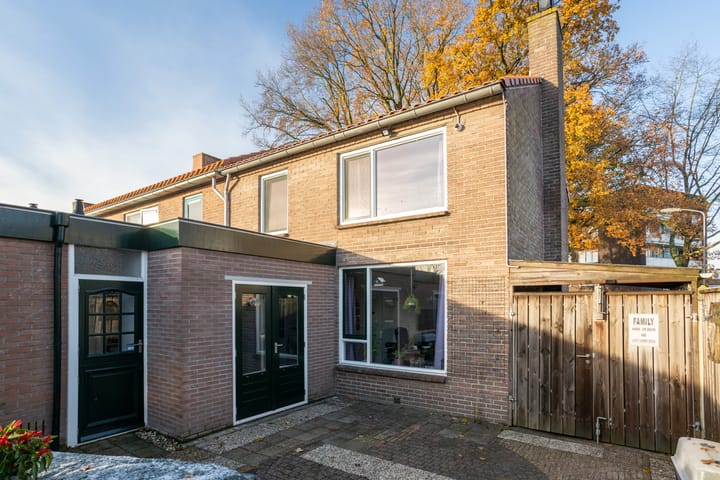 Foto 28 van Scheidiuslaan 1