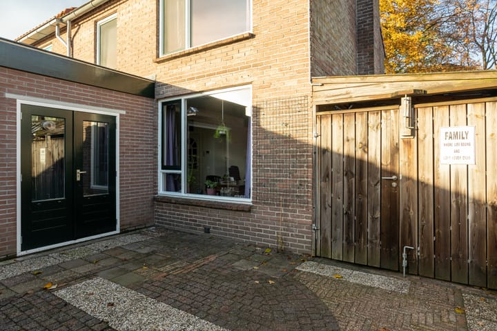 Foto 29 van Scheidiuslaan 1