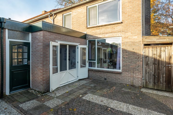 Foto 30 van Scheidiuslaan 1