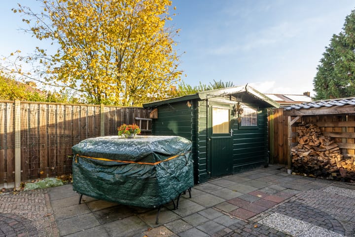 Foto 32 van Scheidiuslaan 1