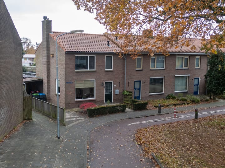 Foto 34 van Scheidiuslaan 1