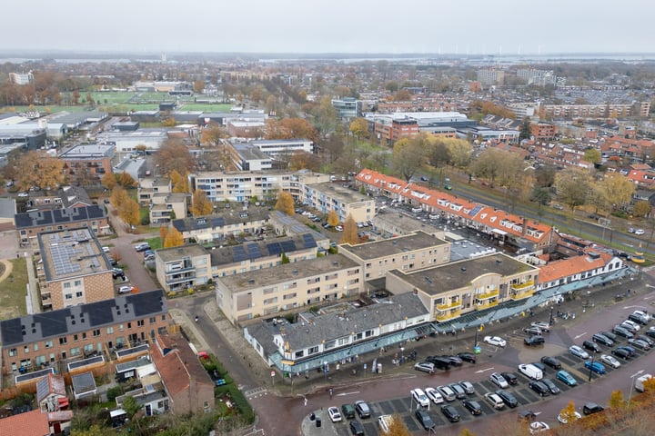 Bekijk foto 35 van Scheidiuslaan 1