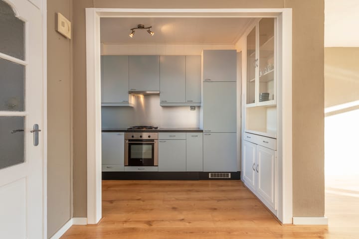 Foto 2 van Sinnigvelderstraat 163