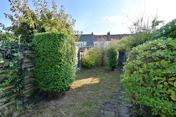 Foto 3 van Kloosterstraat 64-A