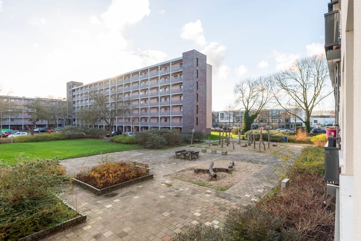 Foto 4 van Sinnigvelderstraat 163